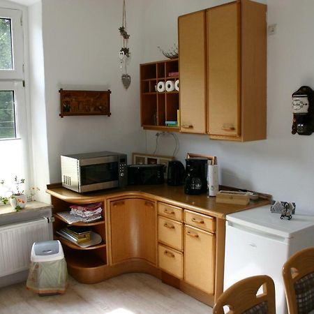 Am Buchenberg Apartment Ennepetal Bagian luar foto