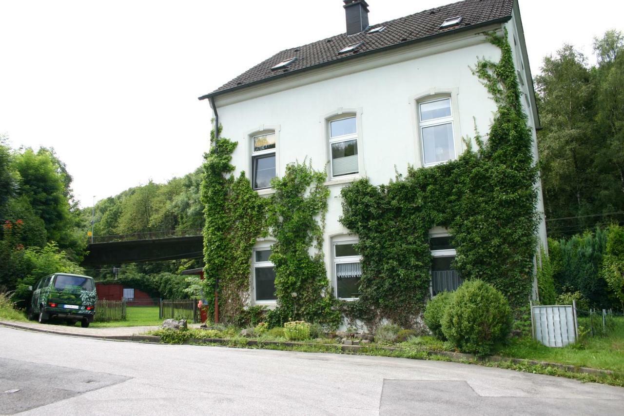 Am Buchenberg Apartment Ennepetal Bagian luar foto