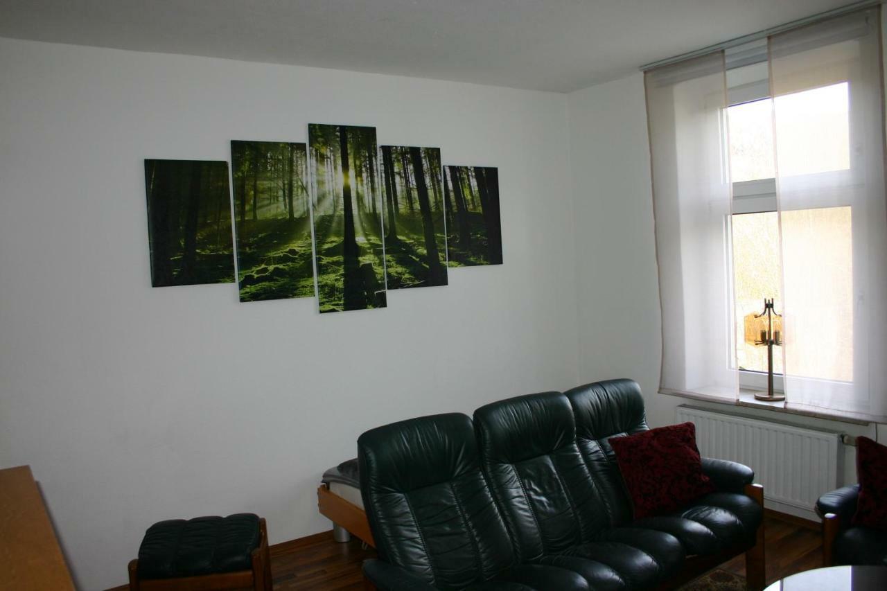 Am Buchenberg Apartment Ennepetal Bagian luar foto