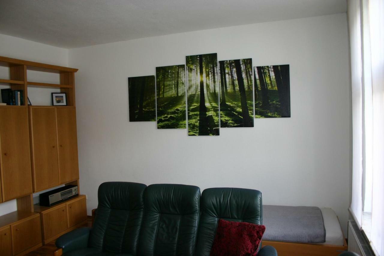 Am Buchenberg Apartment Ennepetal Bagian luar foto