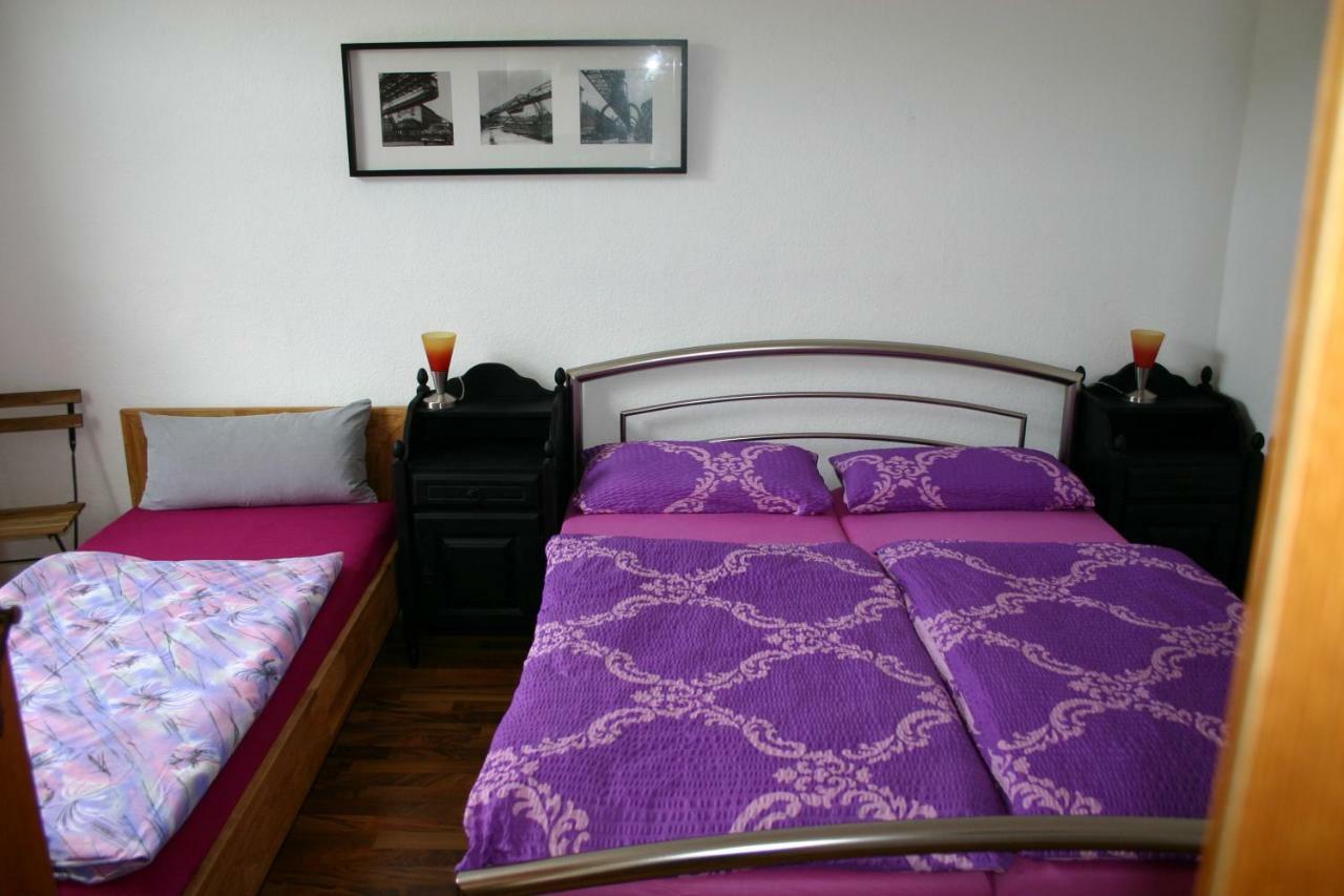 Am Buchenberg Apartment Ennepetal Bagian luar foto