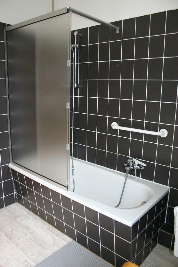 Am Buchenberg Apartment Ennepetal Bagian luar foto