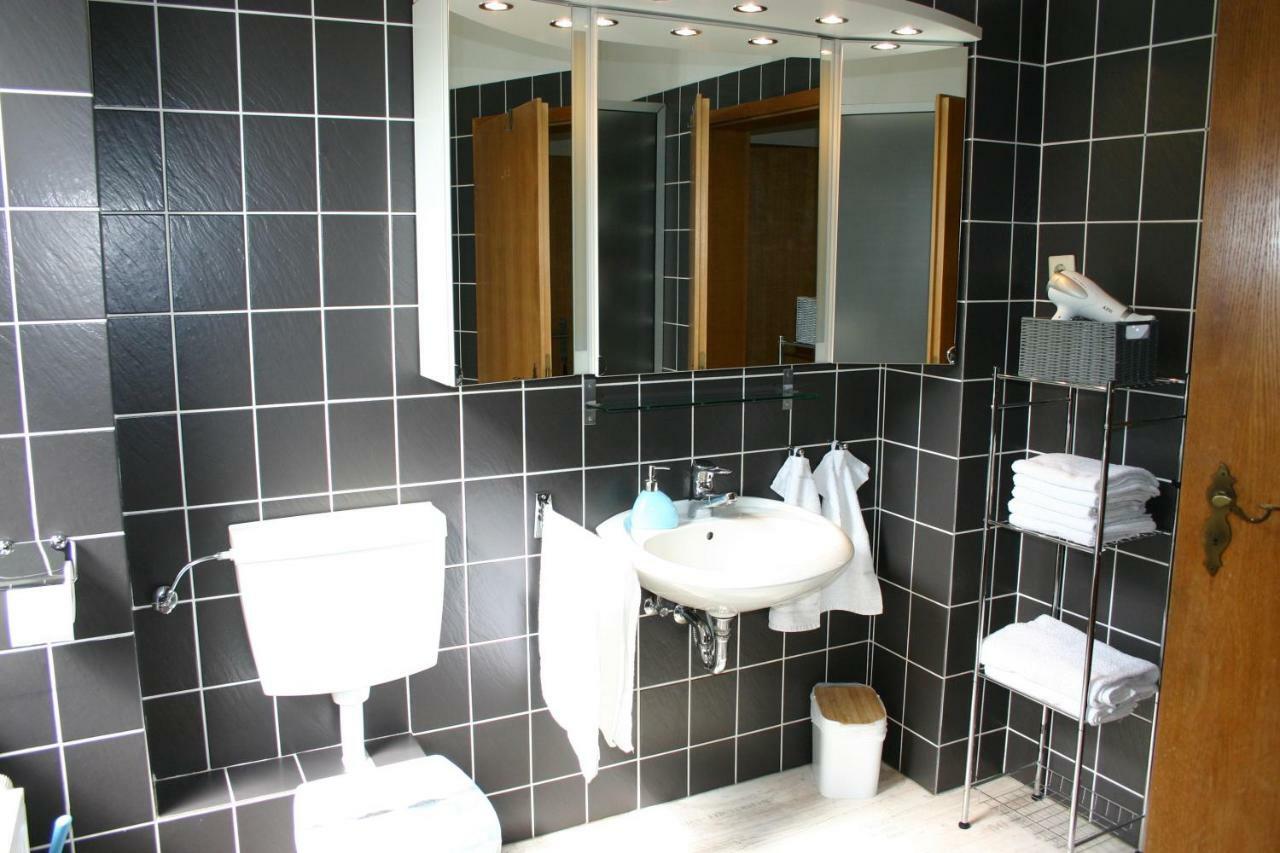 Am Buchenberg Apartment Ennepetal Bagian luar foto