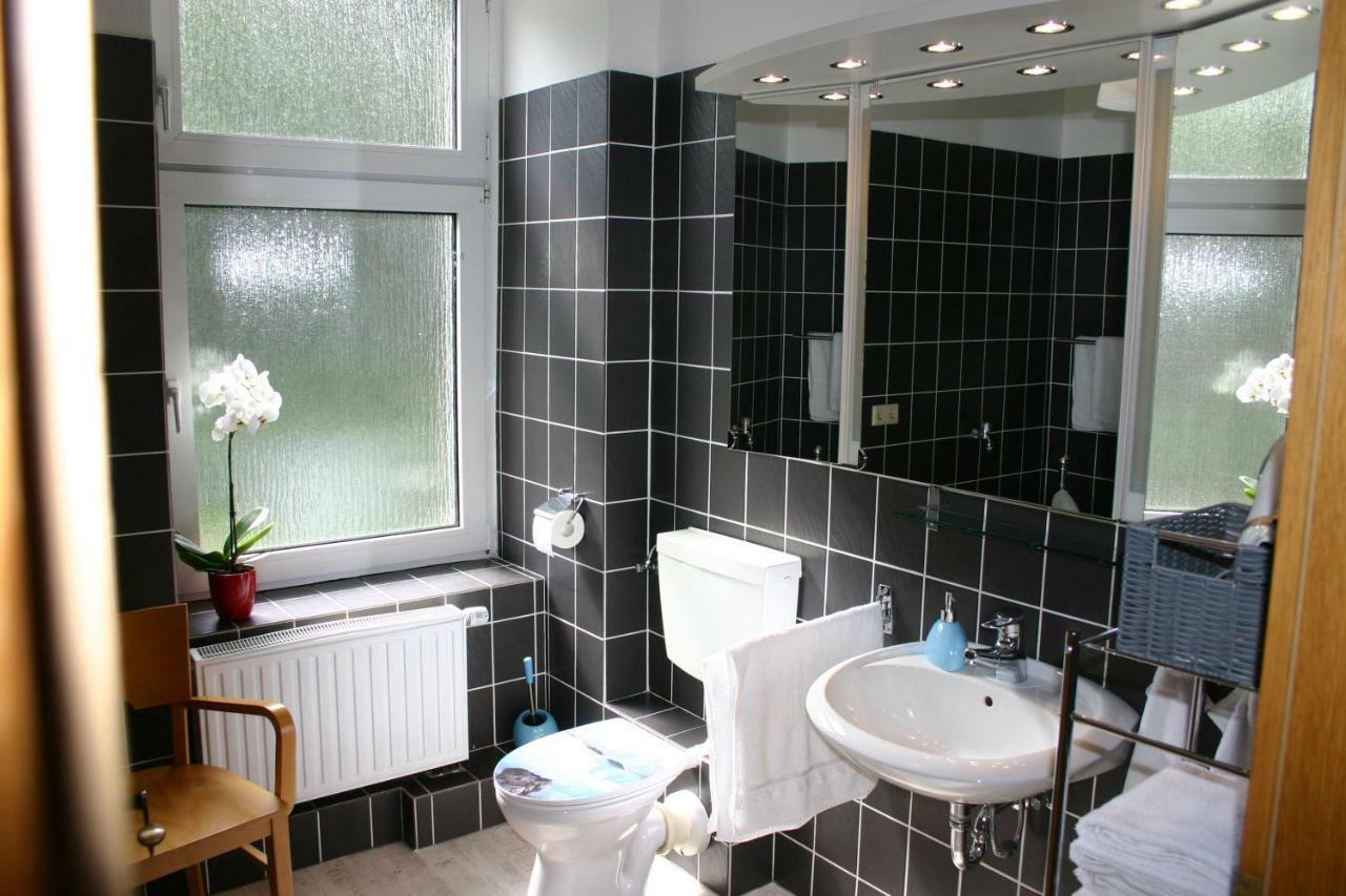 Am Buchenberg Apartment Ennepetal Bagian luar foto