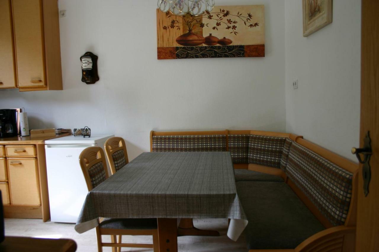 Am Buchenberg Apartment Ennepetal Bagian luar foto