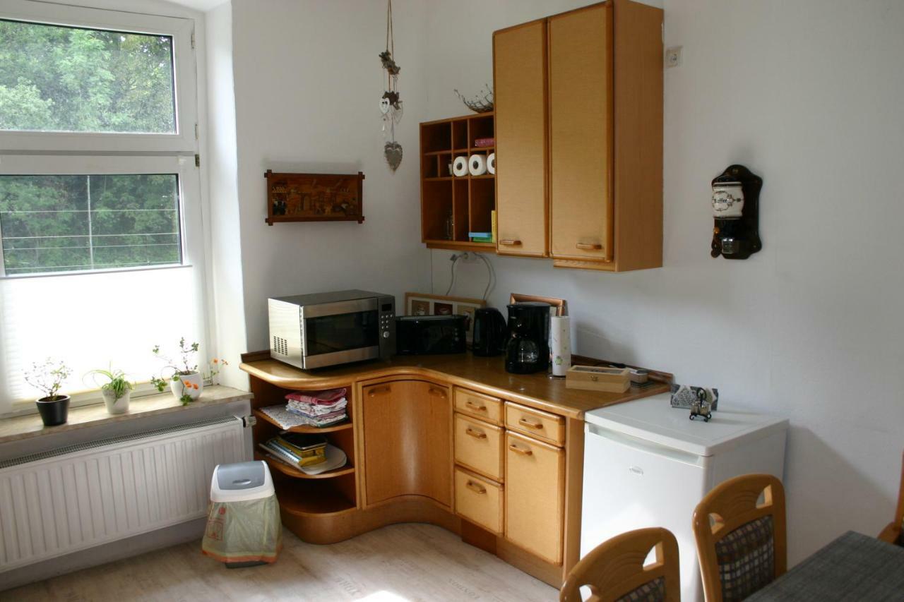 Am Buchenberg Apartment Ennepetal Bagian luar foto