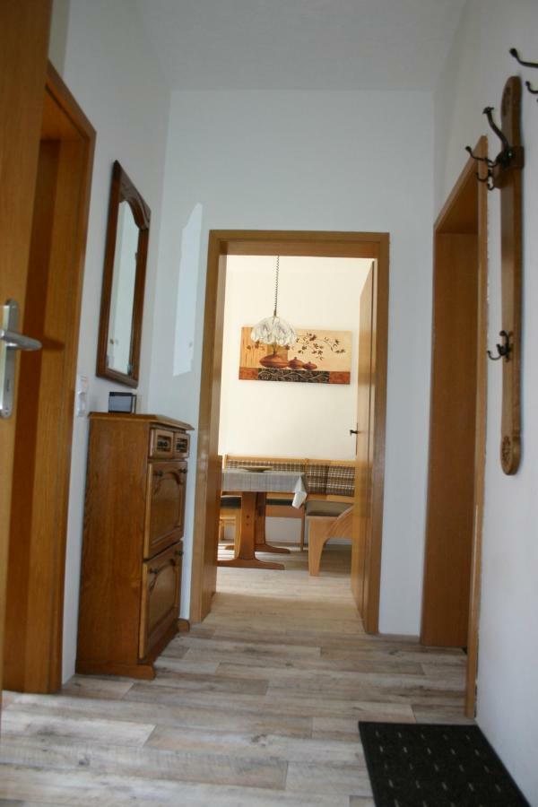 Am Buchenberg Apartment Ennepetal Bagian luar foto