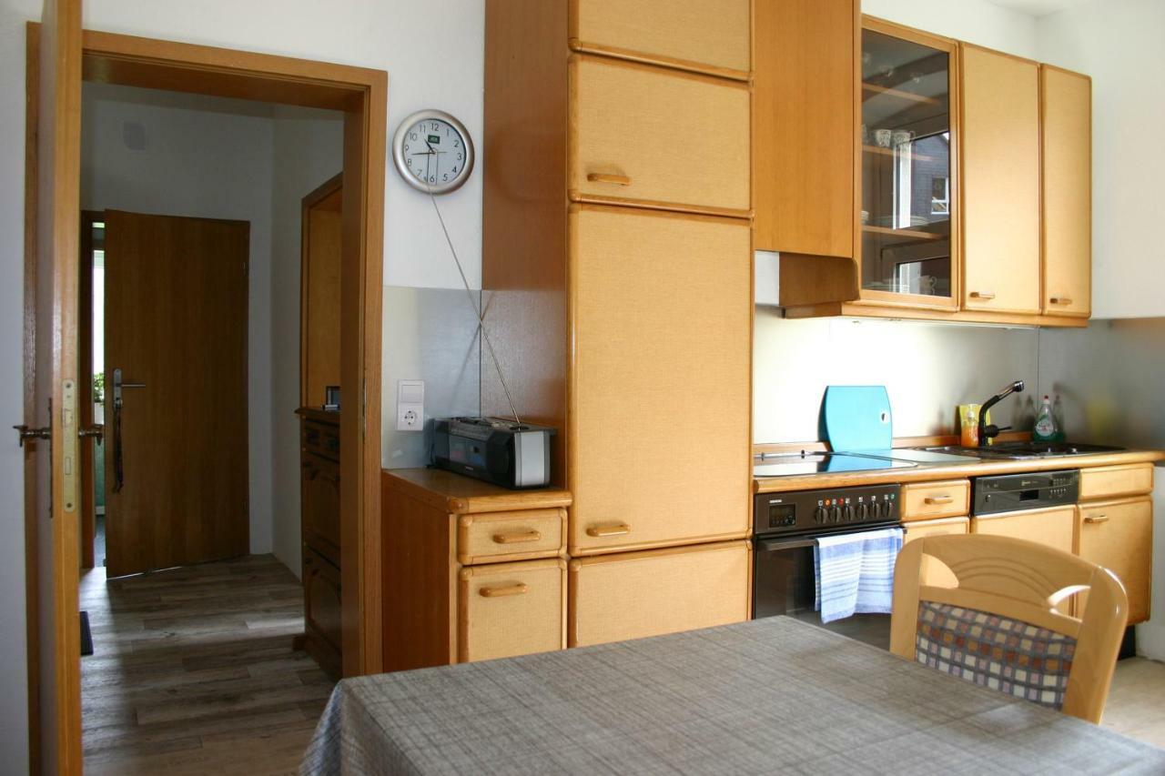 Am Buchenberg Apartment Ennepetal Bagian luar foto