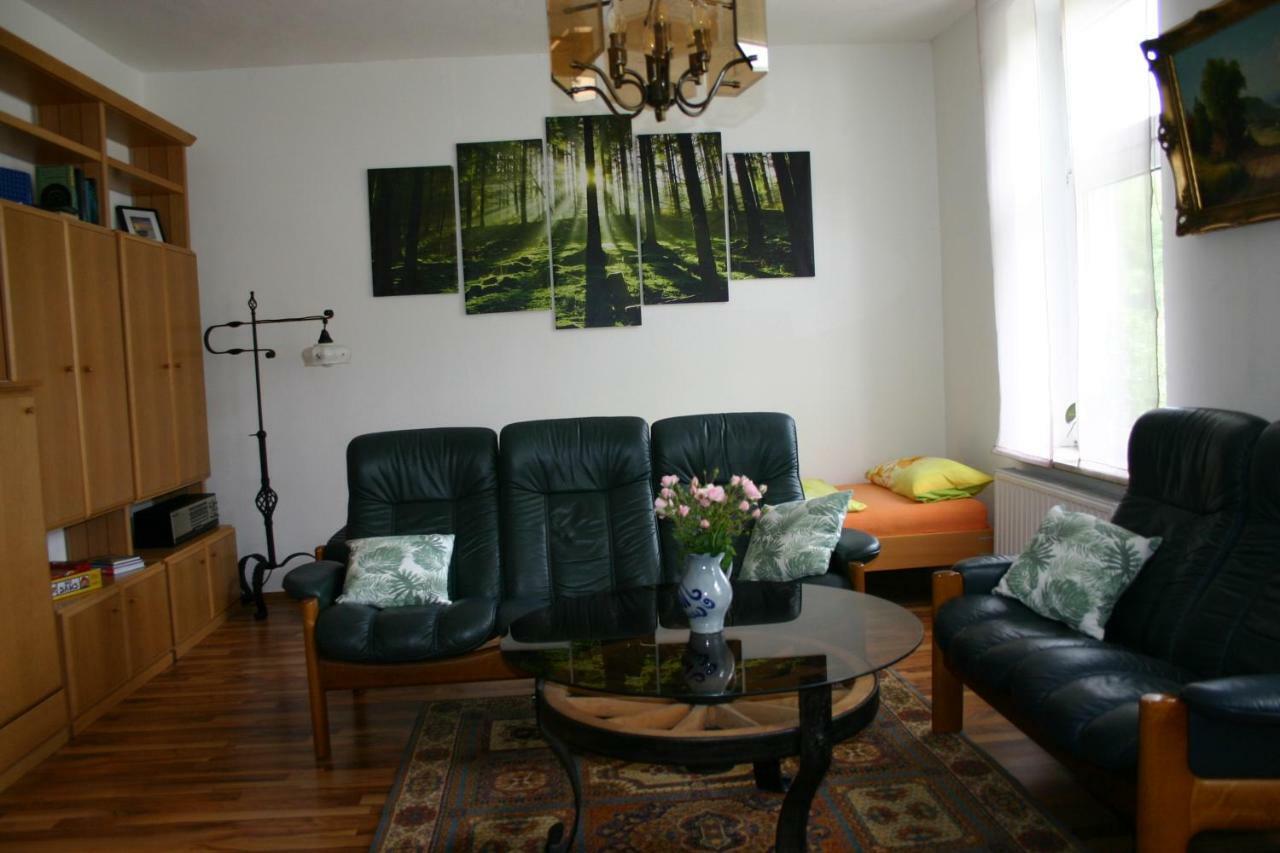 Am Buchenberg Apartment Ennepetal Bagian luar foto